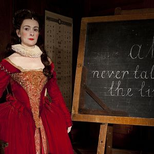 Bilder Das Geheimnis der Geister von Craggyford