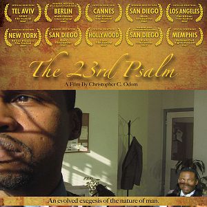 Bilder 23rd Psalm: Redemption