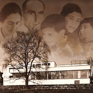 Bilder Haus Tugendhat