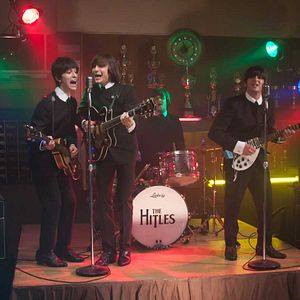 Bilder Días de vinilo