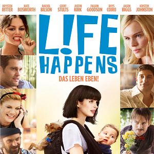 Bilder L!fe Happens - Das Leben eben!