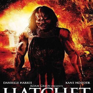 Bilder Hatchet III