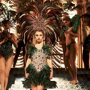 Bilder The Look of Love