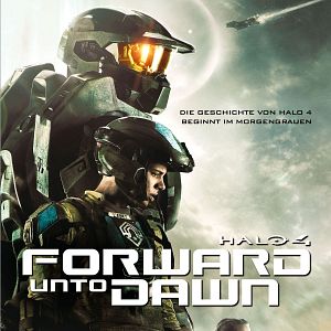 Bilder Halo 4 - Forward Unto Dawn