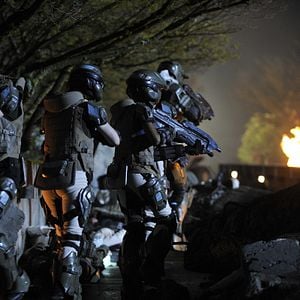 Bilder Halo 4 - Forward Unto Dawn