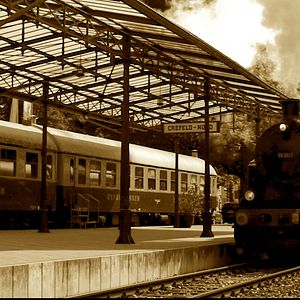 Bilder Der Schluff und das Geheimnis der goldenen Taschenuhr