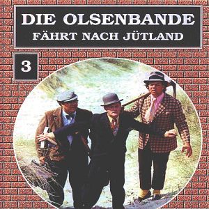 Bilder Die Olsenbande fährt nach Jütland