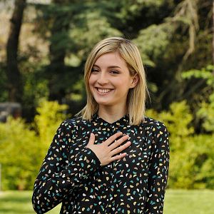 Bilder María Valverde