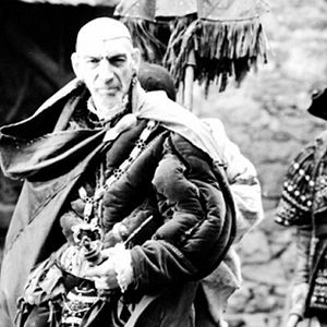 Bilder Es ist schwer, ein Gott zu sein