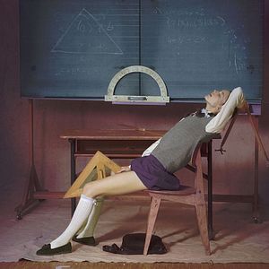 Bilder Nymph()maniac - Director's cut - Volume 1