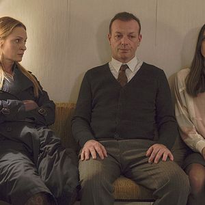 Bilder Nymph()maniac - Director's cut - Volume 1