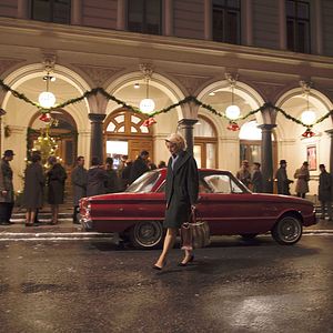 Bilder Edda Magnason