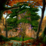 Bilder Entführung ins Elfenreich