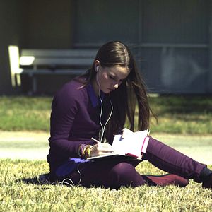 Bilder Kaitlyn Dever