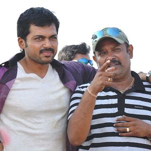 Bilder Venkat Prahbu