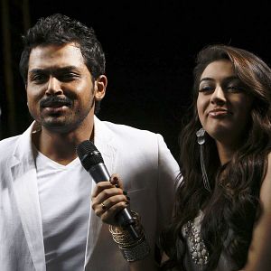 Bilder Hansika Motwani