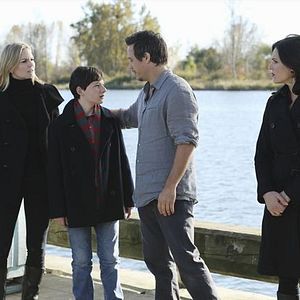 Bilder Lana Parrilla