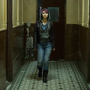 Bilder Valorie Curry