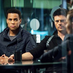 Bilder Michael Ealy