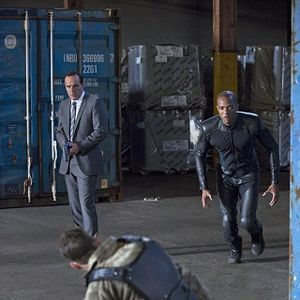 Bilder J. August Richards