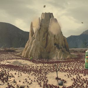 Bilder Die Winzlinge - Operation Zuckerdose