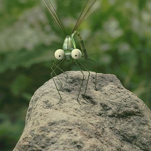 Bilder Die Winzlinge - Operation Zuckerdose