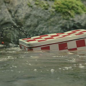 Bilder Die Winzlinge - Operation Zuckerdose