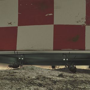 Bilder Die Winzlinge - Operation Zuckerdose