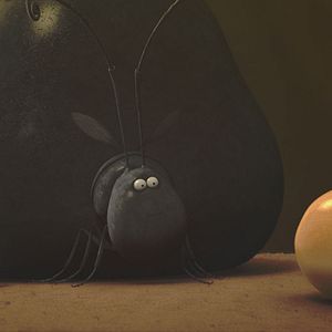 Bilder Die Winzlinge - Operation Zuckerdose