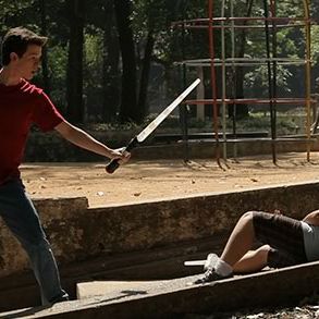 Bilder Vida de Estagiário