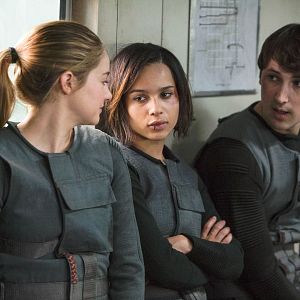 Bilder Shailene Woodley