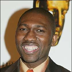 Bilder Kwame Kwei-Armah