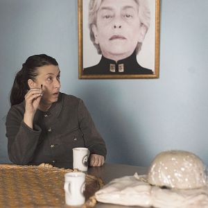 Bilder Jacky im Königreich der Frauen