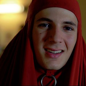 Bilder Vincent Lacoste