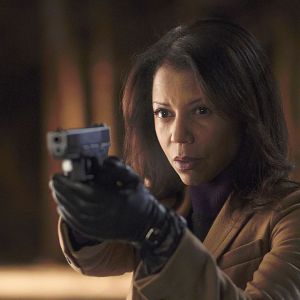 Bilder Gloria Reuben