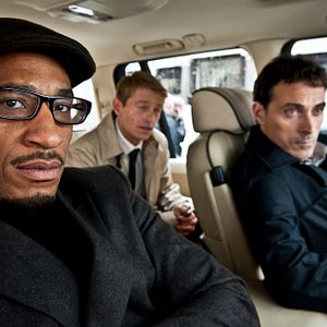 Bilder Terence Maynard