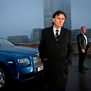 Bilder The Deadly Game