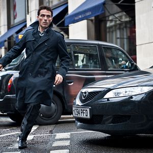 Bilder The Deadly Game