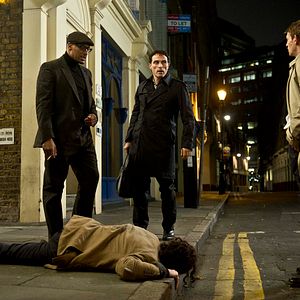 Bilder The Deadly Game