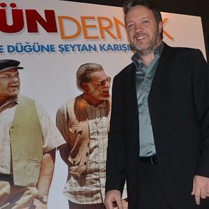 Bilder Düğün Dernek - Der Hochzeitsverein