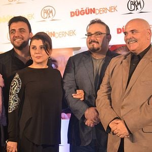 Bilder Düğün Dernek - Der Hochzeitsverein