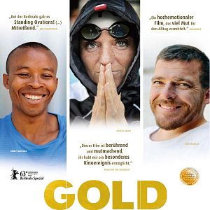 Bilder Gold - Du kannst mehr als Du denkst
