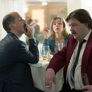 Bilder Christoph Maria Herbst