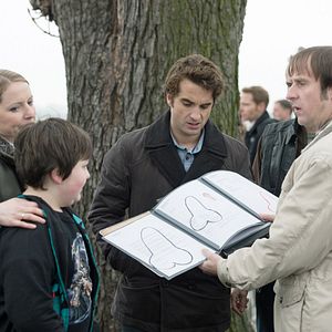 Bilder Bjarne Mädel