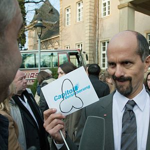 Bilder Christoph Maria Herbst