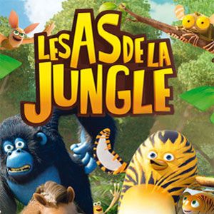 Bilder Die Dschungelhelden