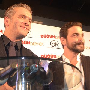 Bilder Düğün Dernek - Der Hochzeitsverein