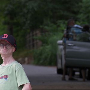 Bilder Life According to Sam