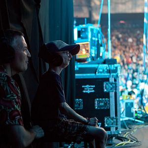 Bilder Life According to Sam