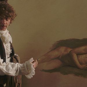 Bilder Une Femme dans la Révolution